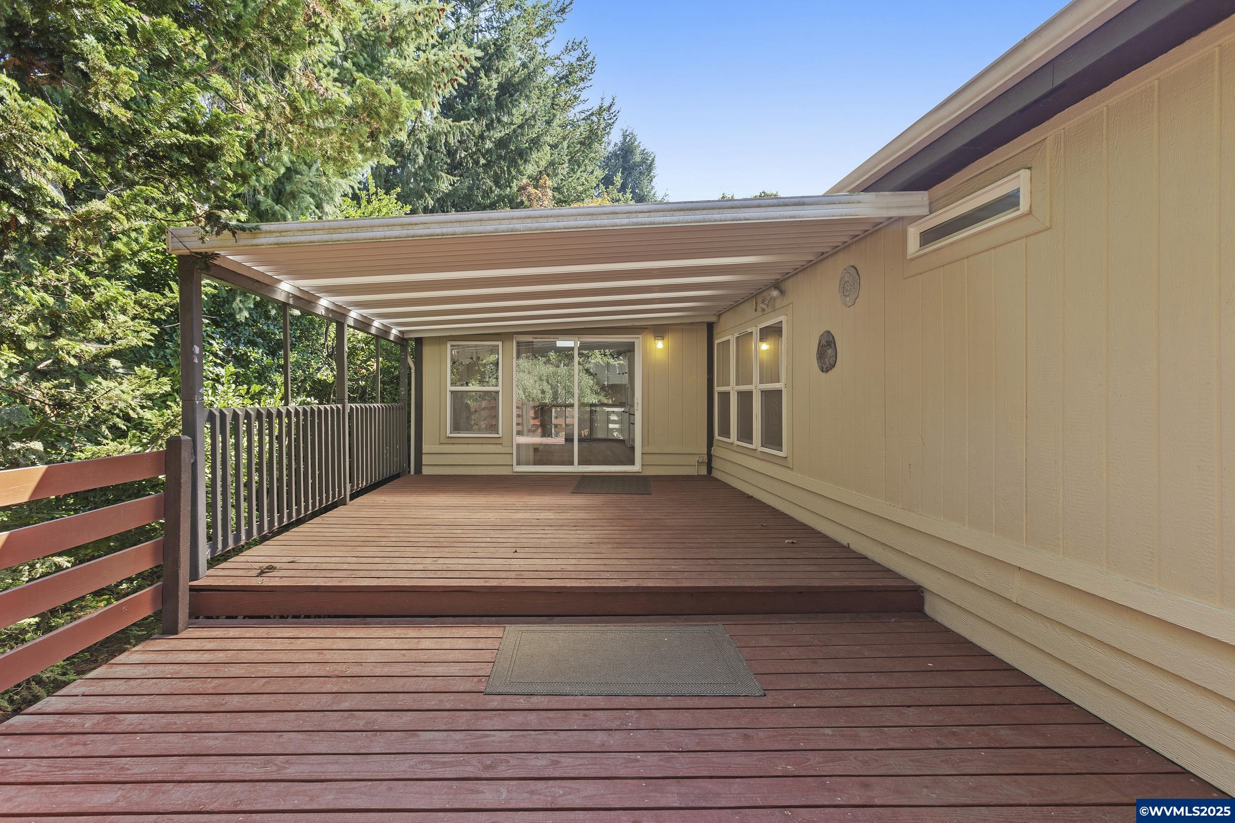 1545 Fern Ridge Road Southeast, Unit 5 Stayton, OR 97383 - Photo 21 of 26 Gallery Image 21