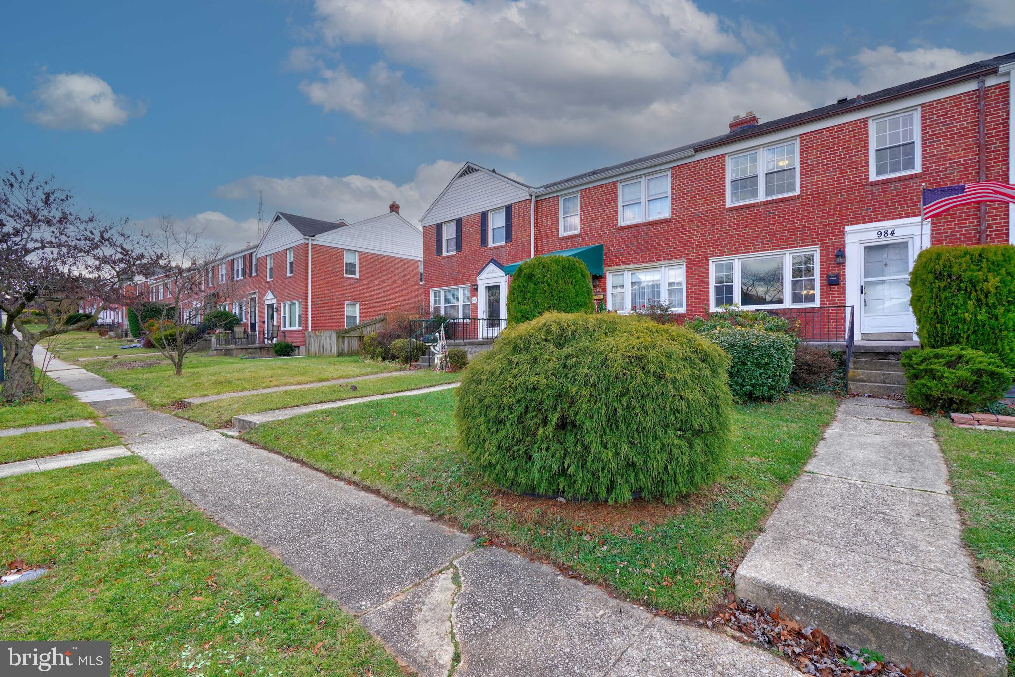 984 Radcliffe Road Towson, MD 21204 - Photo 3 of 44 Gallery Image 3