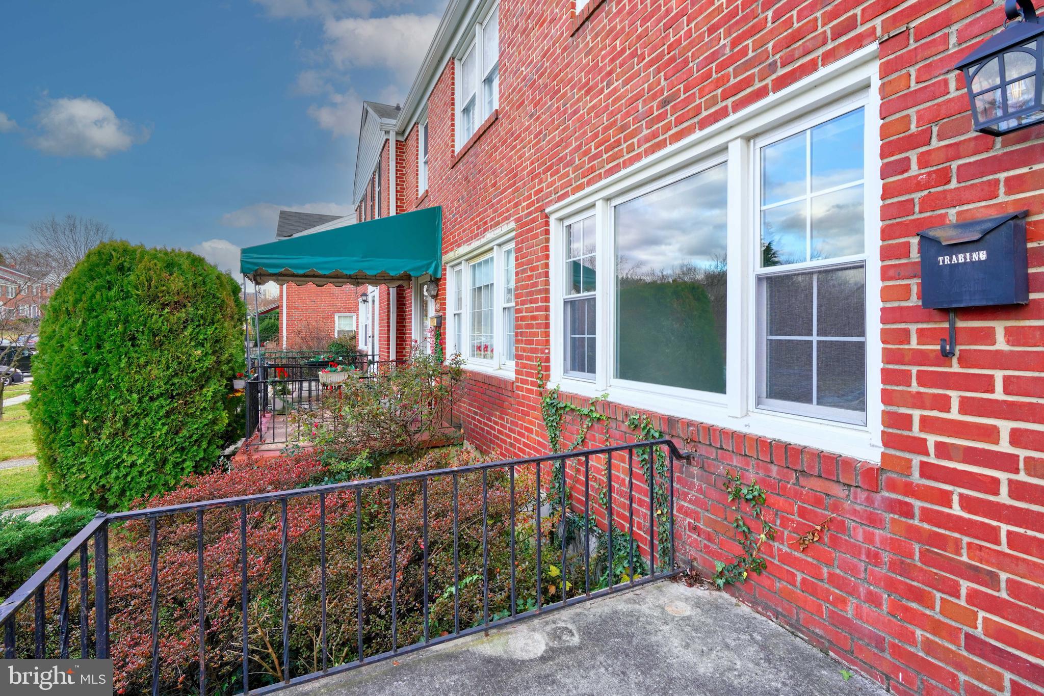 984 Radcliffe Road Towson, MD 21204 - Photo 5 of 44 Gallery Image 5