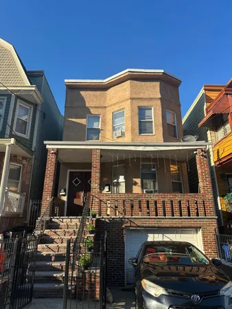 $799,000 | 210 Wilkinson Avenue, Jersey City, NJ 07305