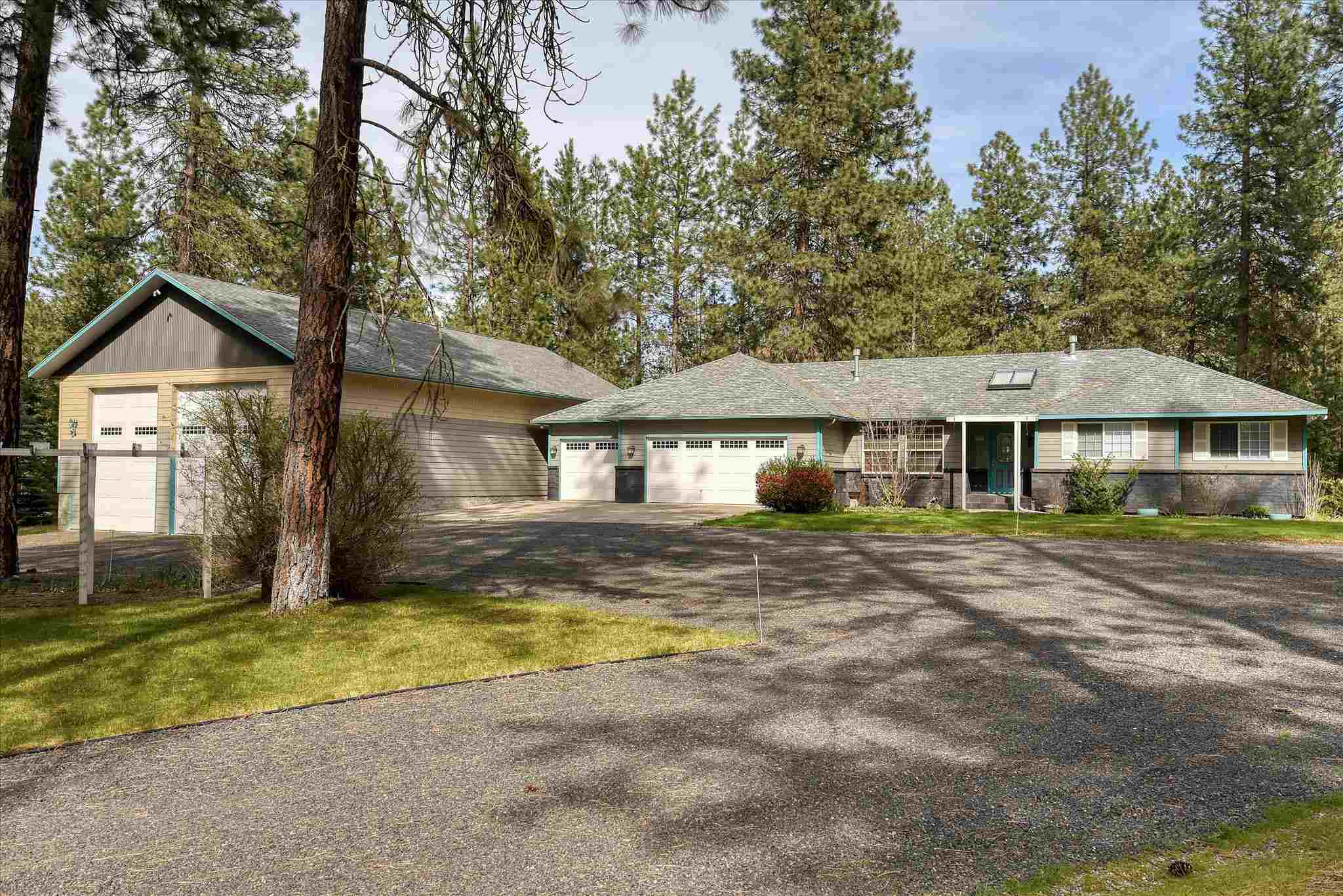 16120 North Yale Road Colbert, WA 99005 - Photo 1 of 50