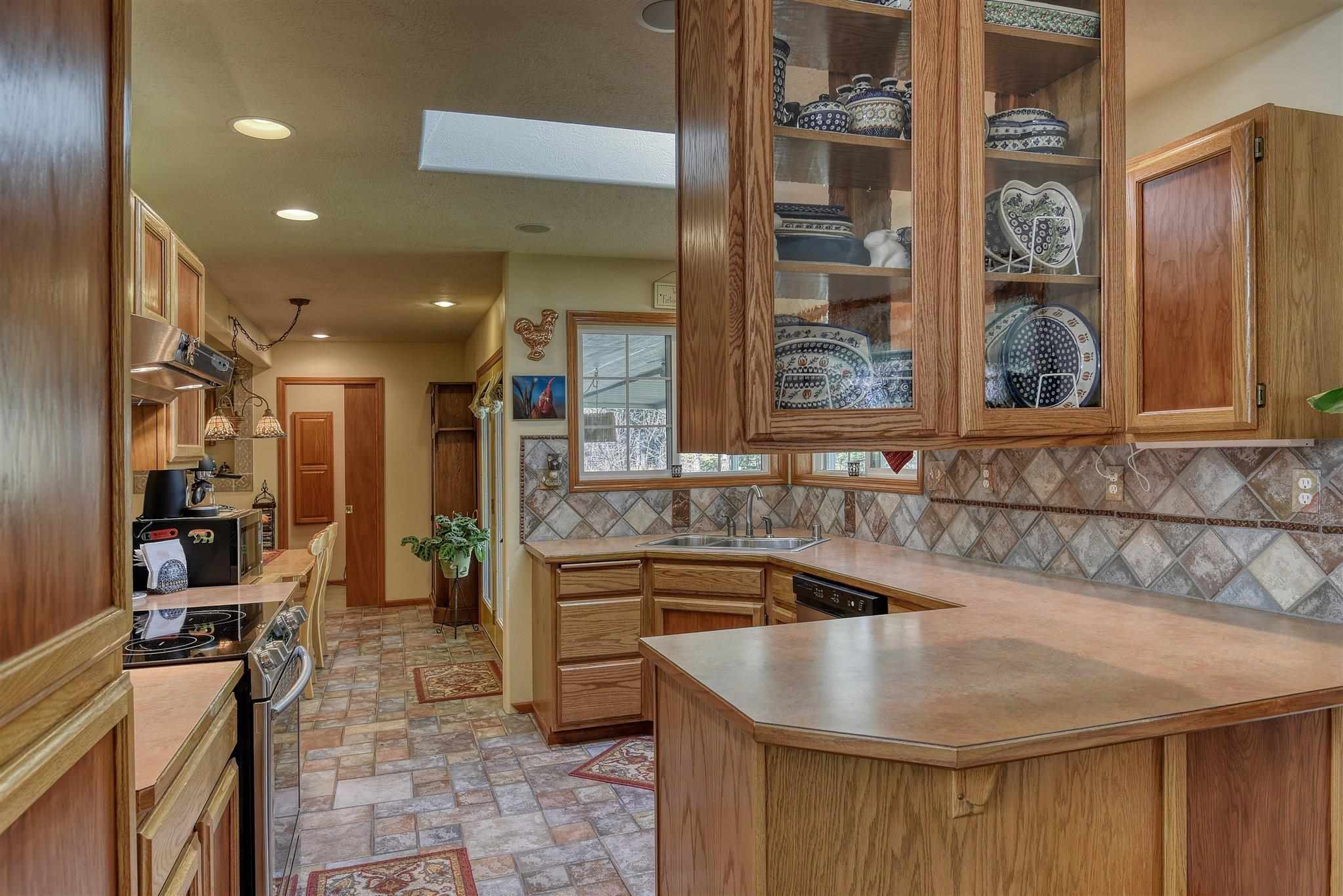 16120 North Yale Road Colbert, WA 99005 - Photo 13 of 50