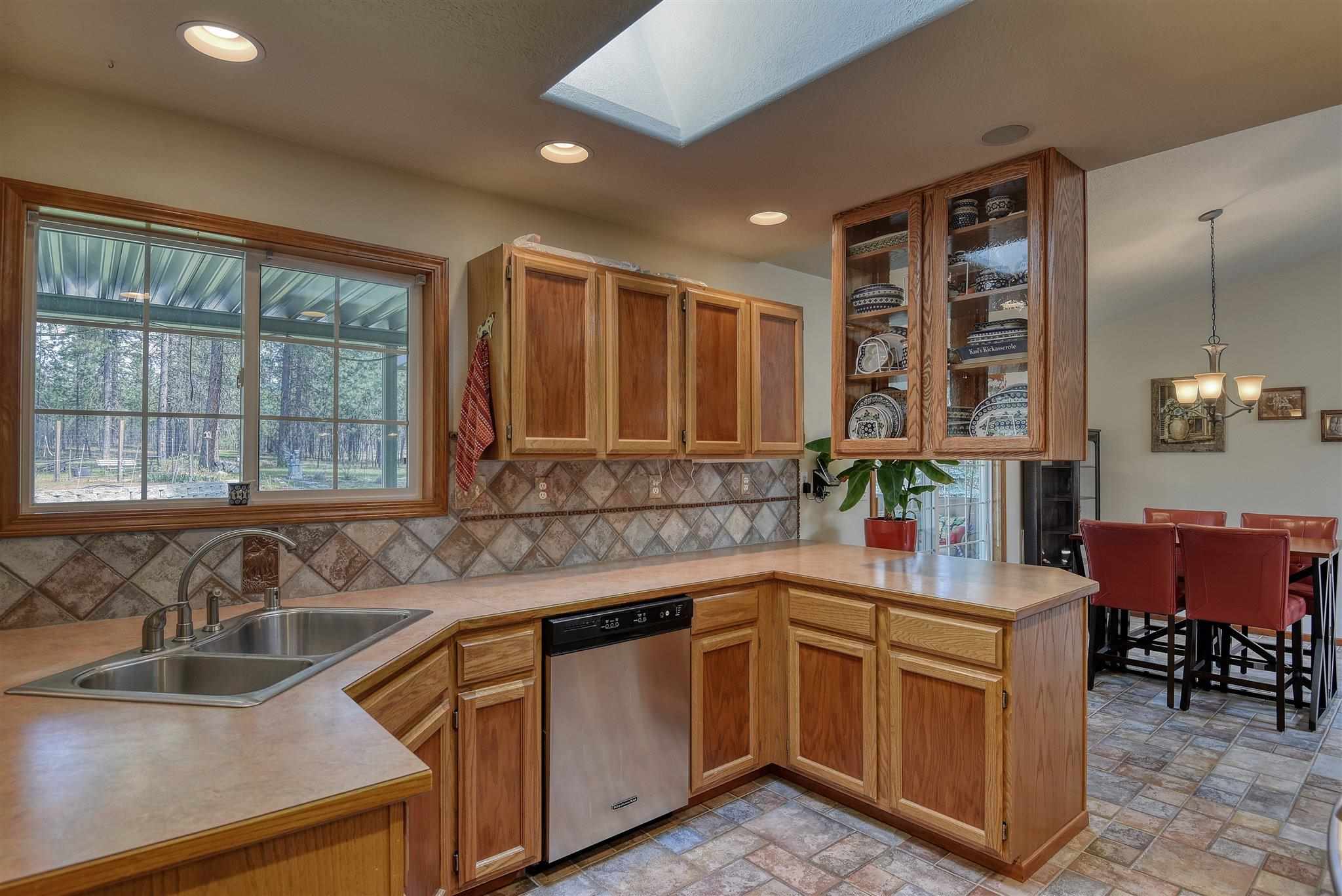 16120 North Yale Road Colbert, WA 99005 - Photo 14 of 50