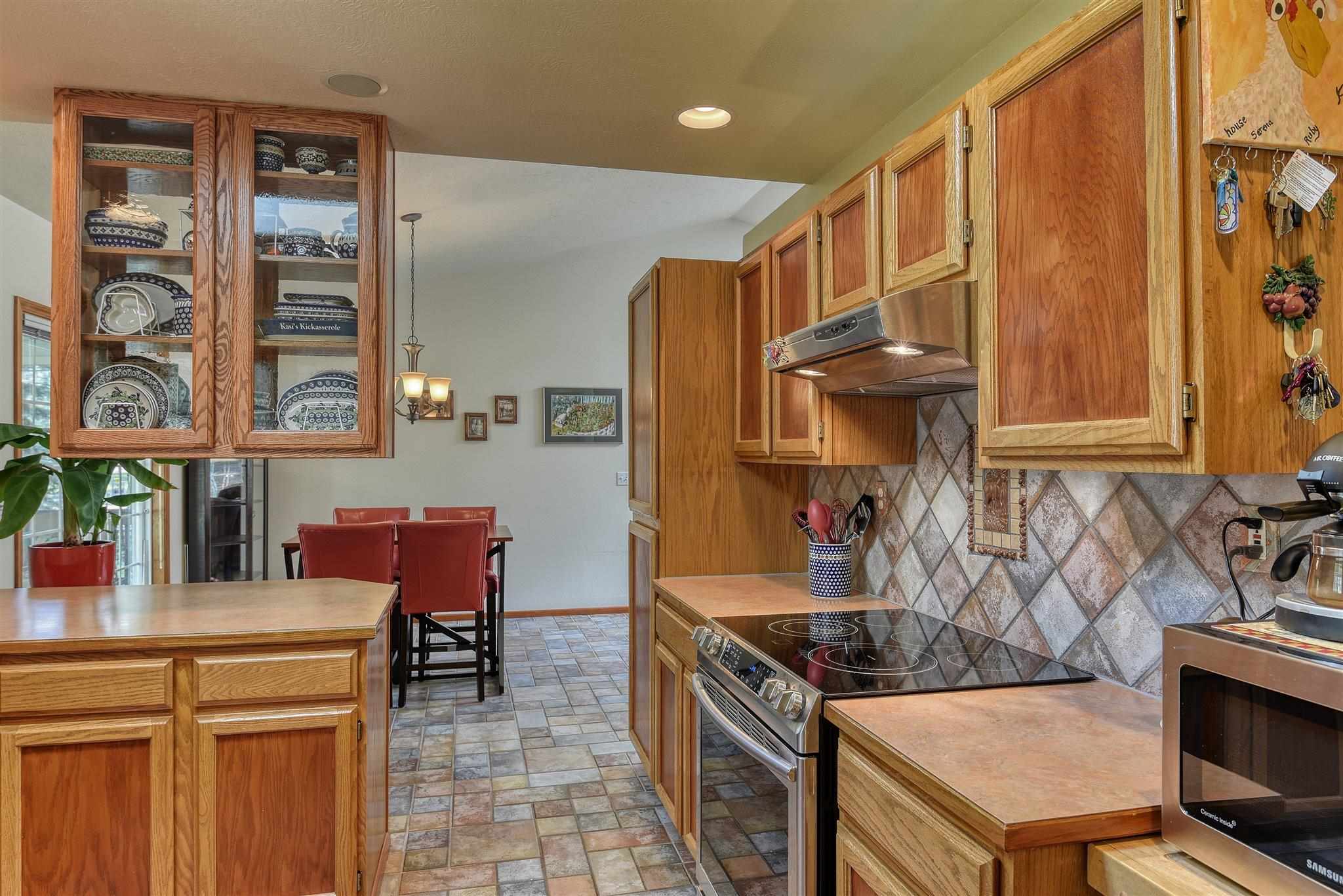 16120 North Yale Road Colbert, WA 99005 - Photo 15 of 50