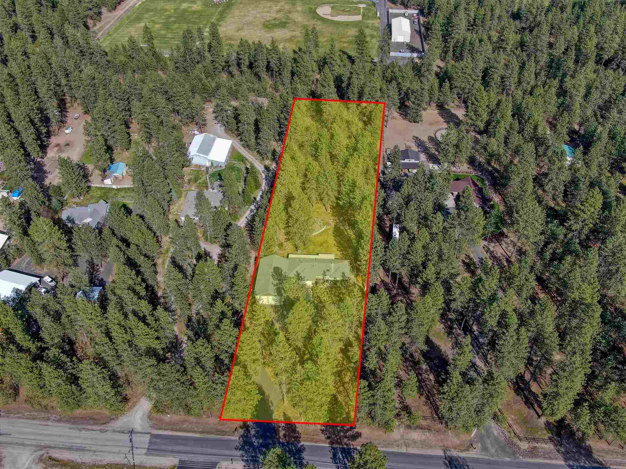 16120 North Yale Road Colbert, WA 99005 - Photo 4 of 50