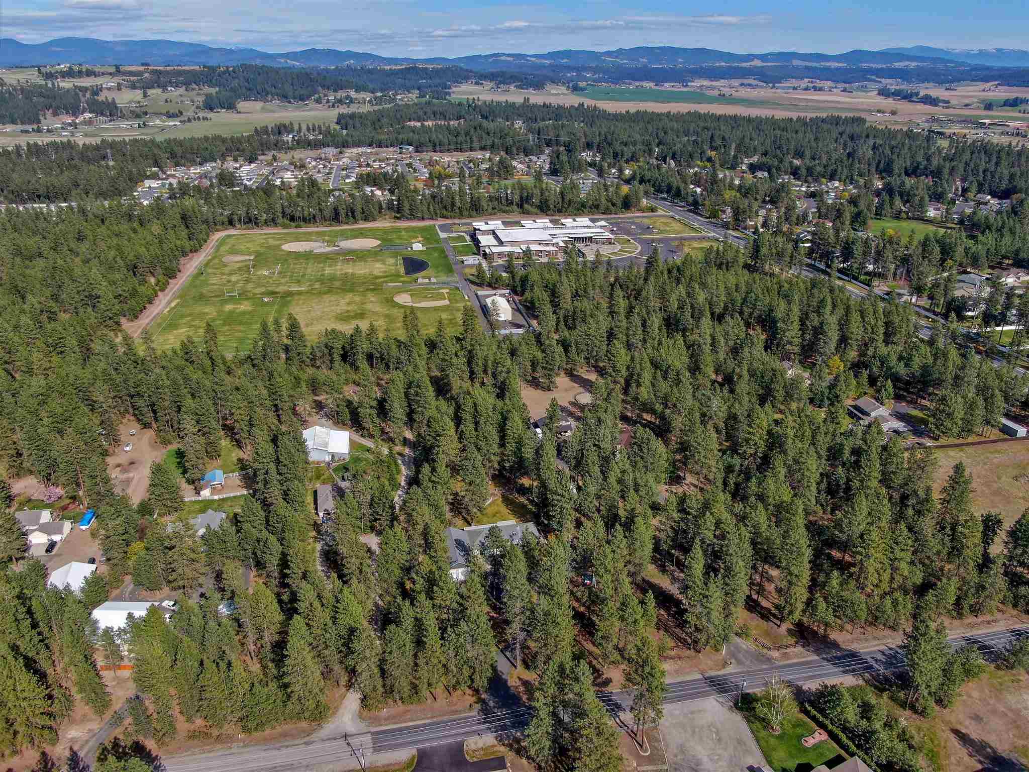 16120 North Yale Road Colbert, WA 99005 - Photo 43 of 50