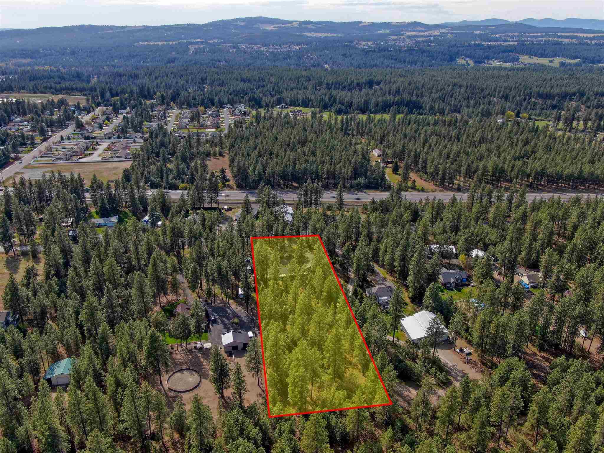 16120 North Yale Road Colbert, WA 99005 - Photo 44 of 50