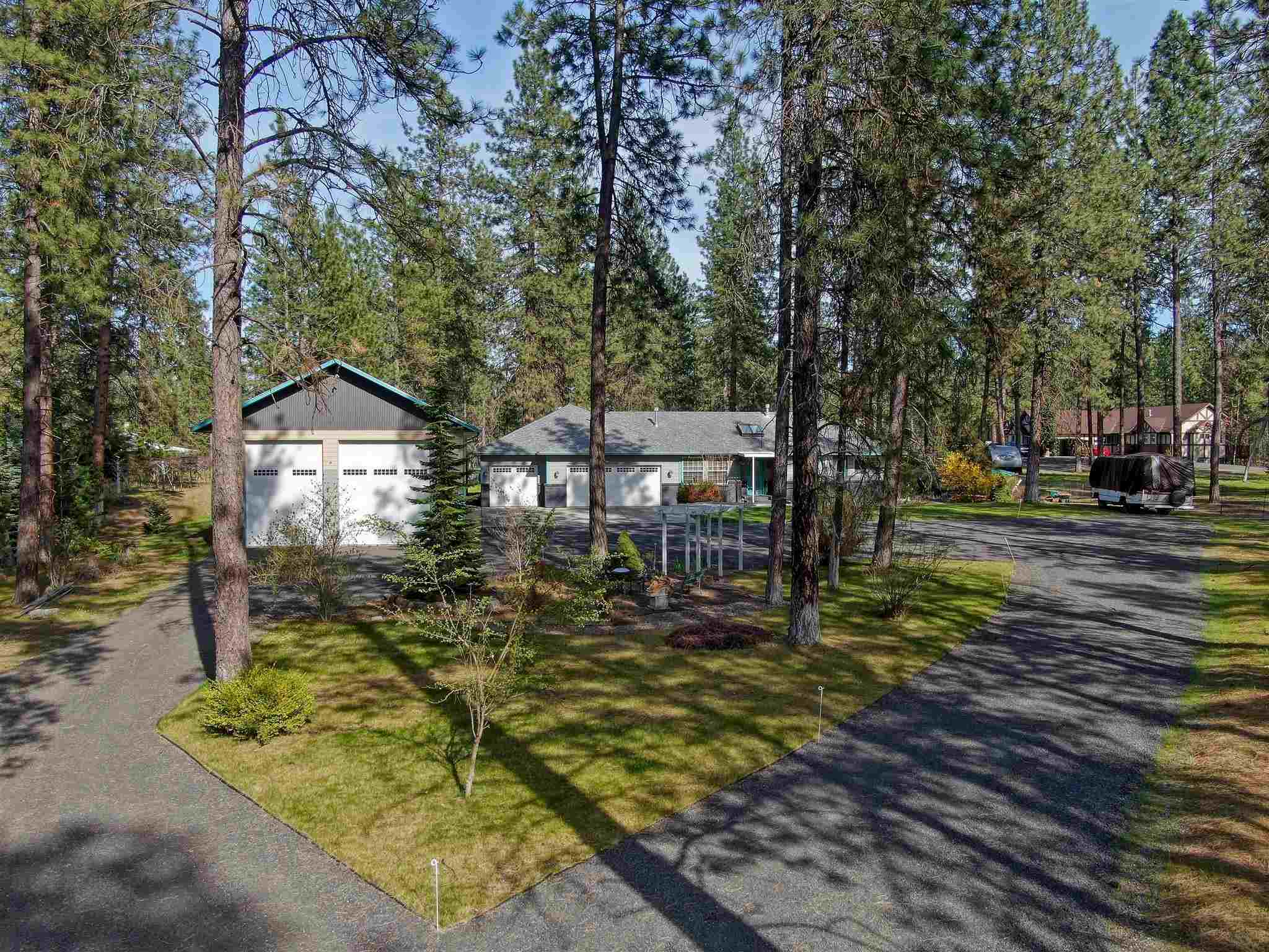 16120 North Yale Road Colbert, WA 99005 - Photo 48 of 50