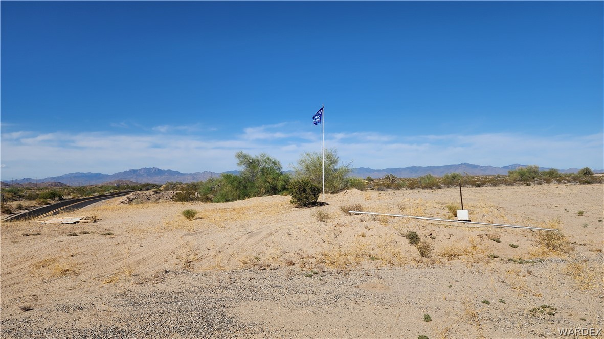 0 South Frontage Road Yucca, AZ 86438 - Photo 1 of 20 View