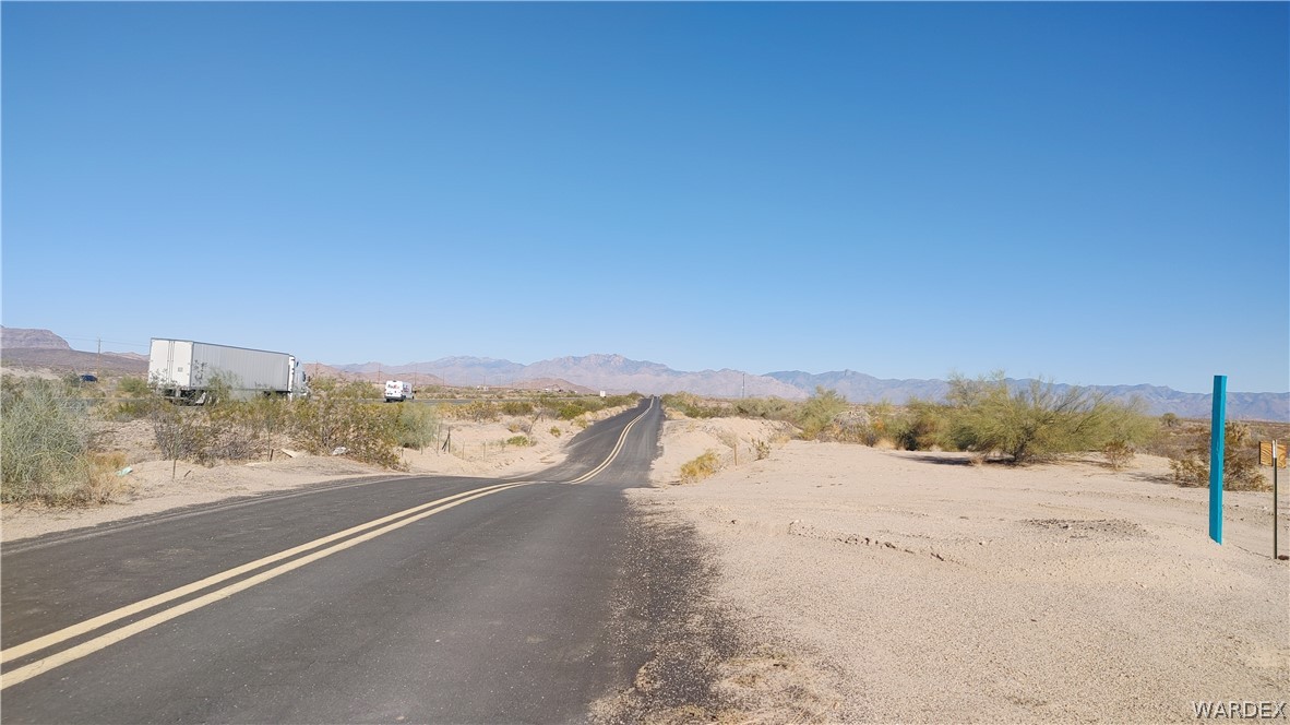 0 South Frontage Road Yucca, AZ 86438 - Photo 8 of 20 View