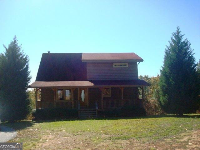 697 Waddell Road Woodbury, GA 30293 - Photo 1 of 1
