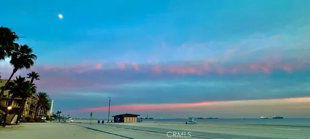 a view of ocean view