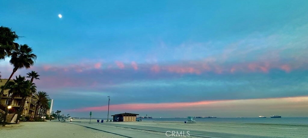 1310 East Ocean Boulevard, Unit 1702 Long Beach, CA 90802 - Photo 4 of 10 a view of an outdoor space and yard