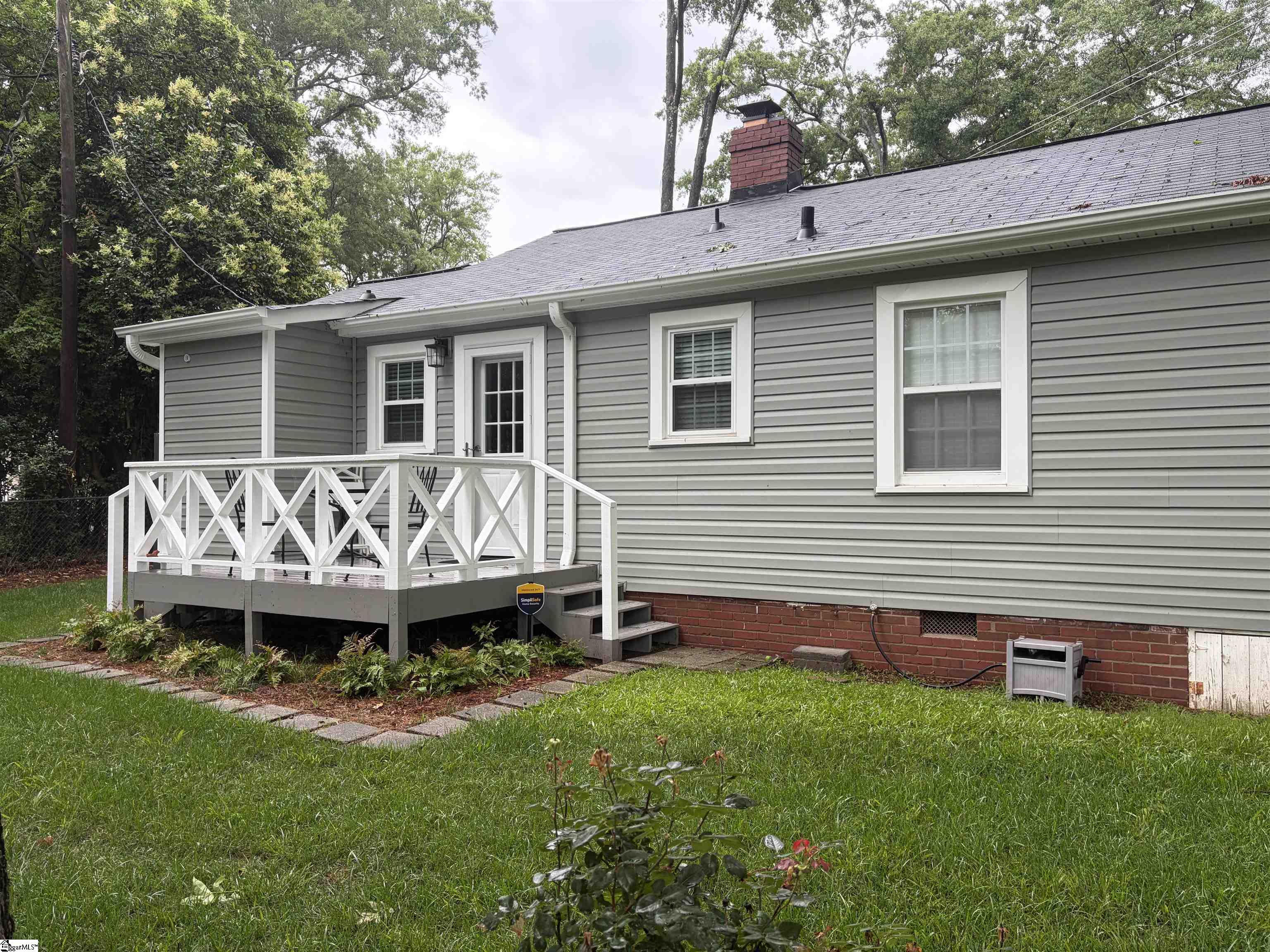 407 North Street Anderson, SC 29621 - Photo 5 of 30