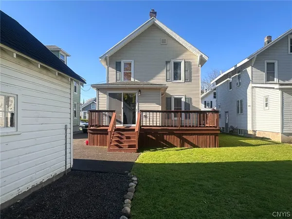 $169,900 | 3 Glendale Place, Herkimer, NY 13350