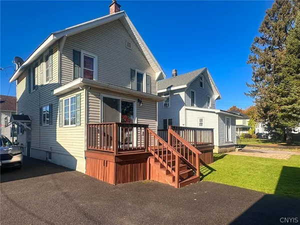 $169,900 | 3 Glendale Place, Herkimer, NY 13350