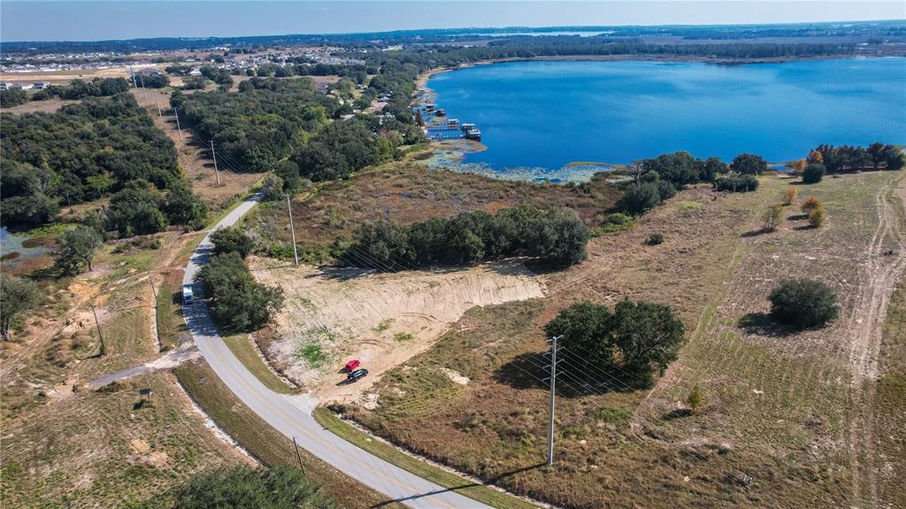 0 Cherry Lake Road Groveland, FL 34736 - Photo 3 of 18 a view of ocean view with beach