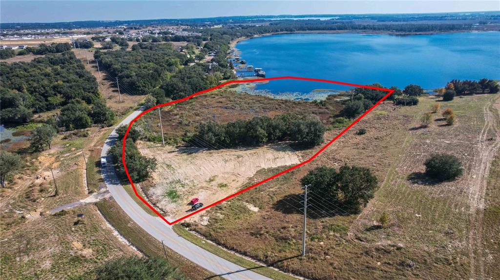 0 Cherry Lake Road Groveland, FL 34736 - Photo 4 of 18