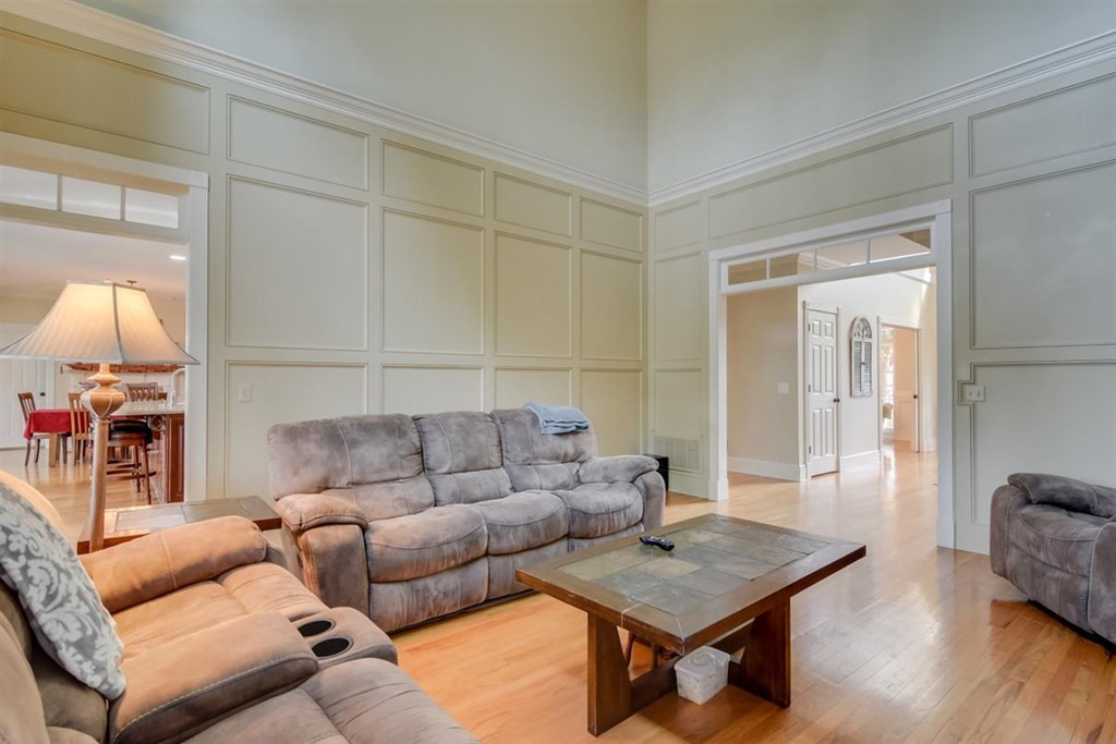 121 Pine Needle Road Aiken, SC 29803 - Photo 10 of 66