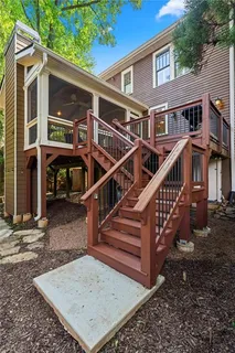 $1,250,000 | 521 Clifton Road Northeast, Atlanta, GA 30307