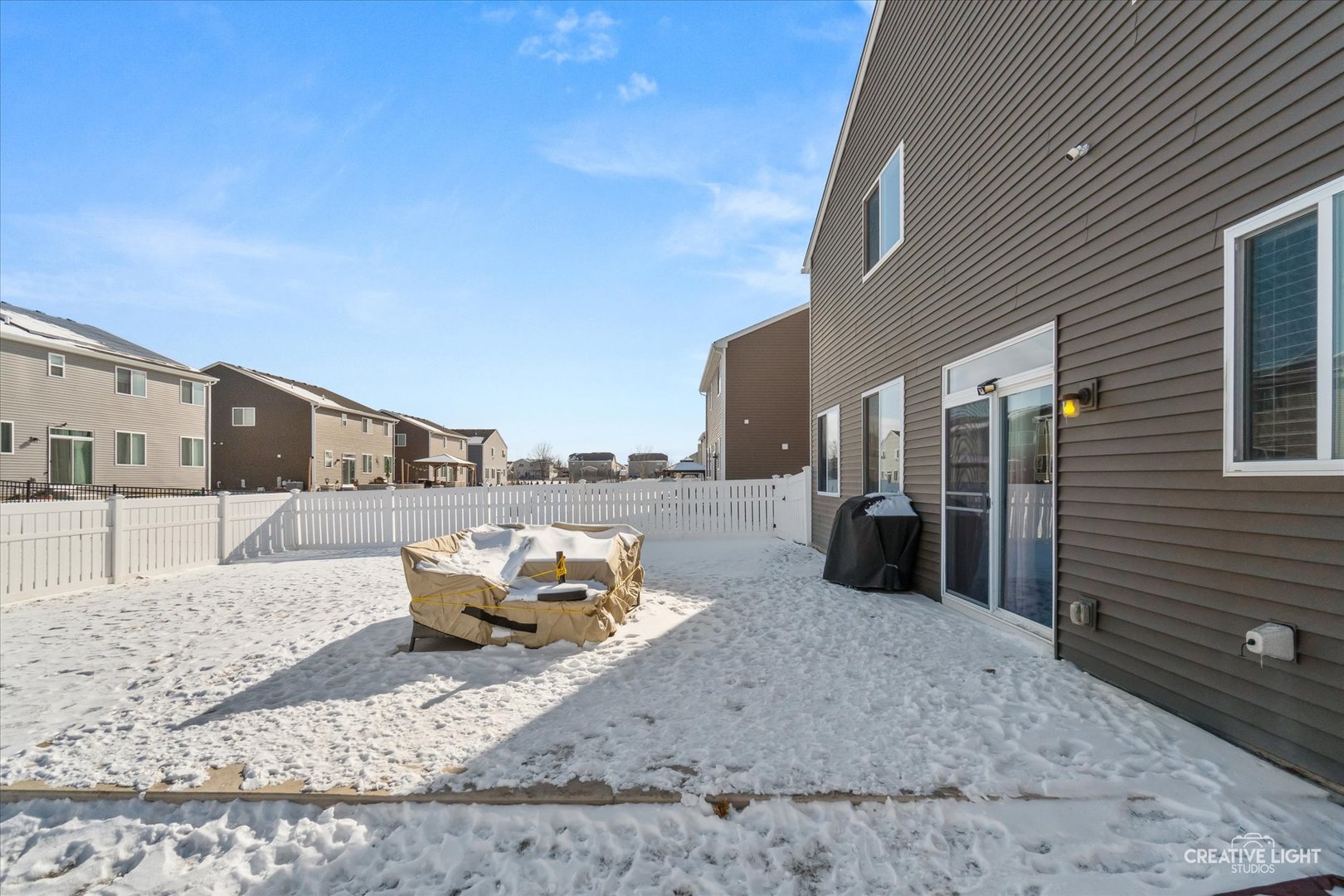 471 Stonebrook Drive Romeoville, IL 60446 - Photo 23 of 27