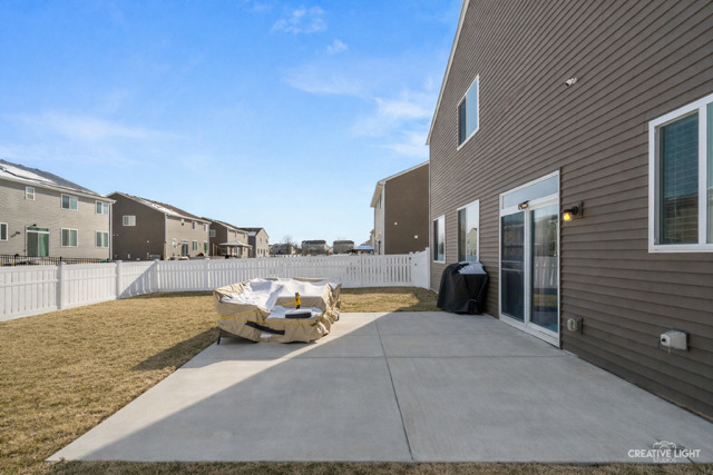 471 Stonebrook Drive Romeoville, IL 60446 - Photo 24 of 27