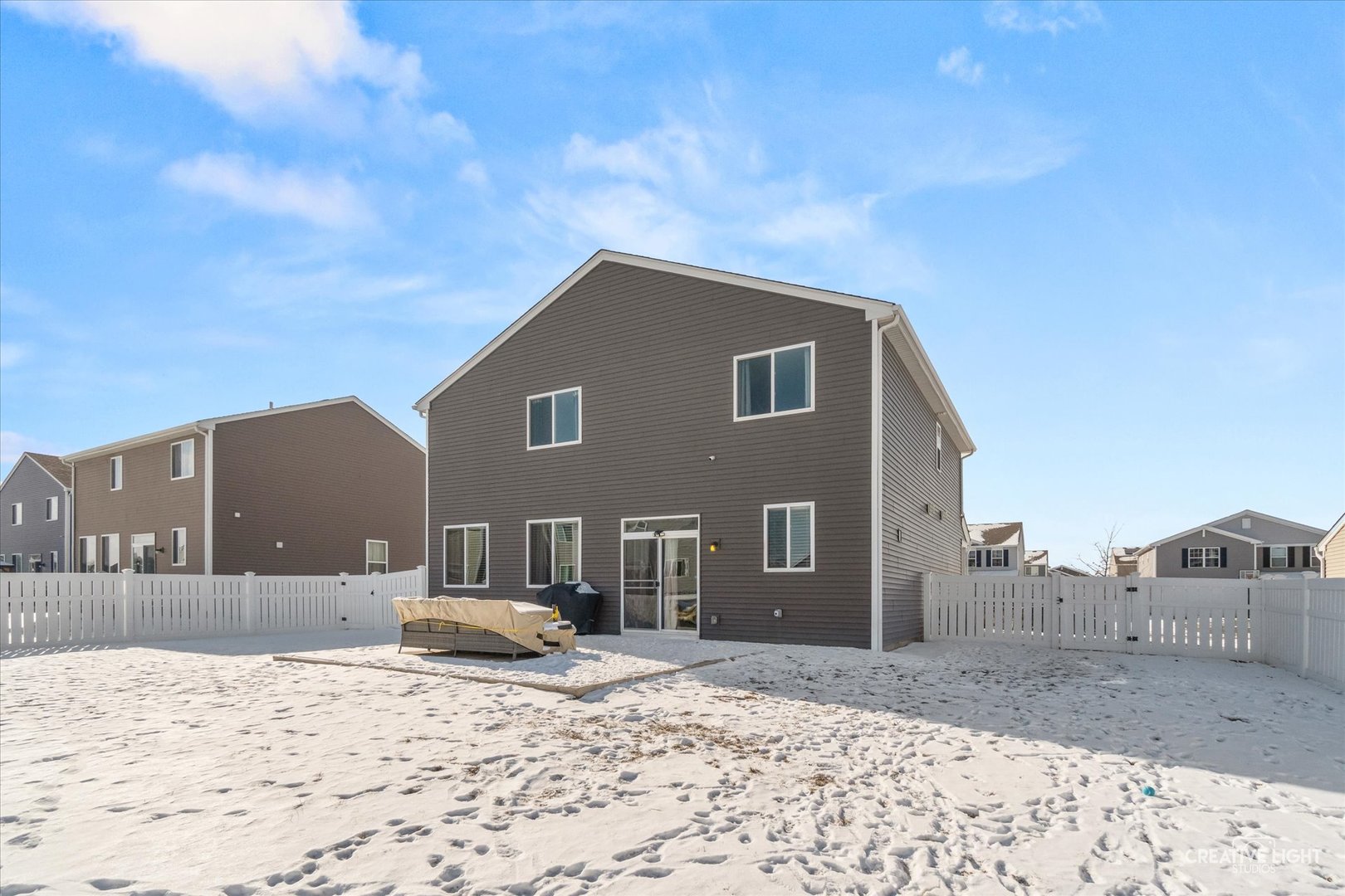 471 Stonebrook Drive Romeoville, IL 60446 - Photo 26 of 27