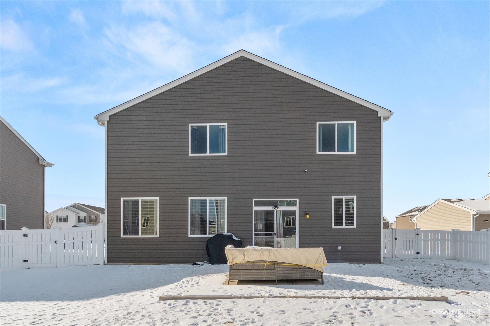 471 Stonebrook Drive Romeoville, IL 60446 - Photo 27 of 27