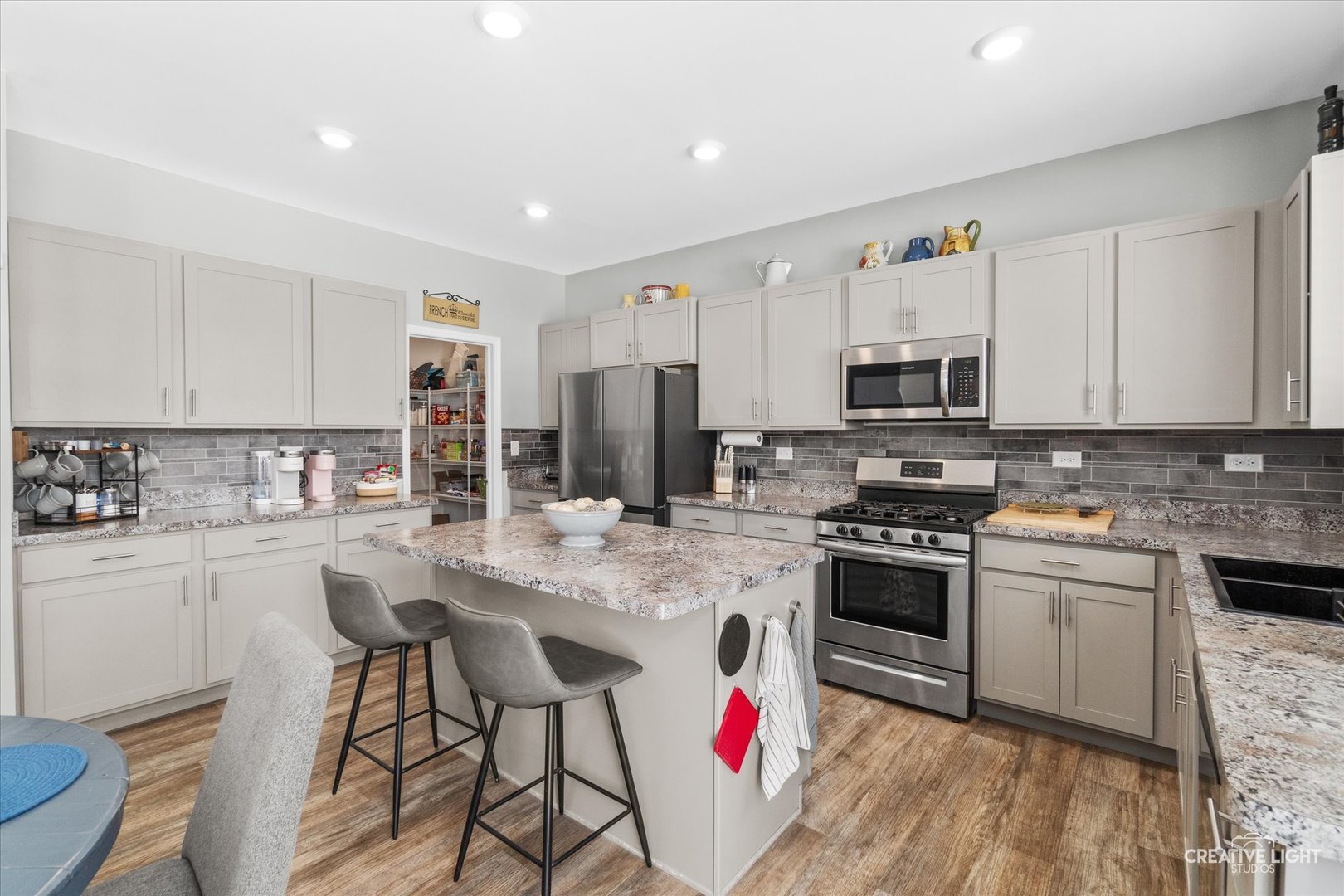 471 Stonebrook Drive Romeoville, IL 60446 - Photo 6 of 27