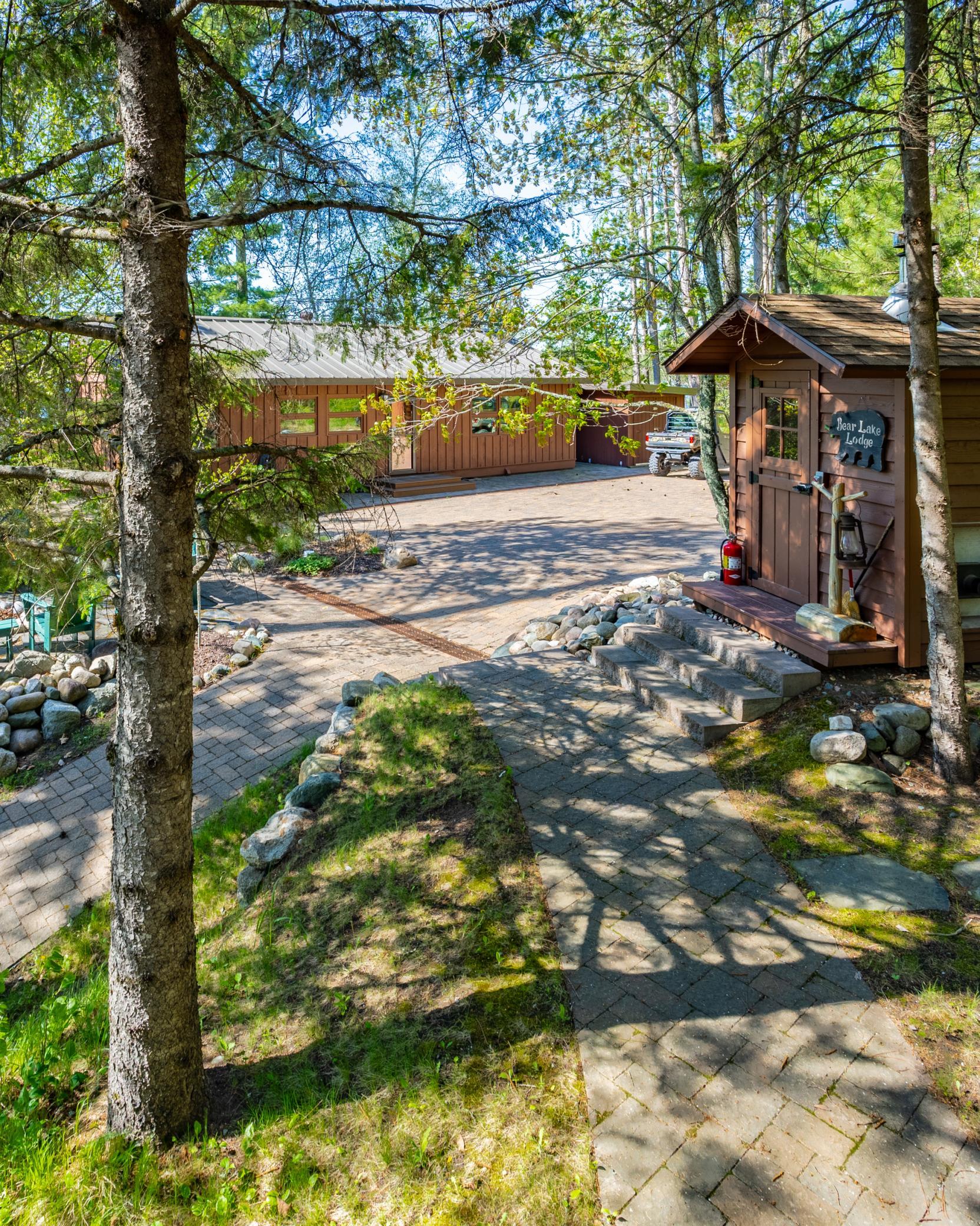 47023 Black Bear Beach Road Ponsford, MN 56575 - Photo 6 of 136