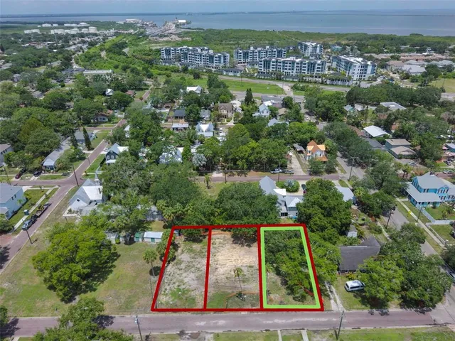 $249,900 | 6905 South Sparkman Street, Tampa, FL 33616