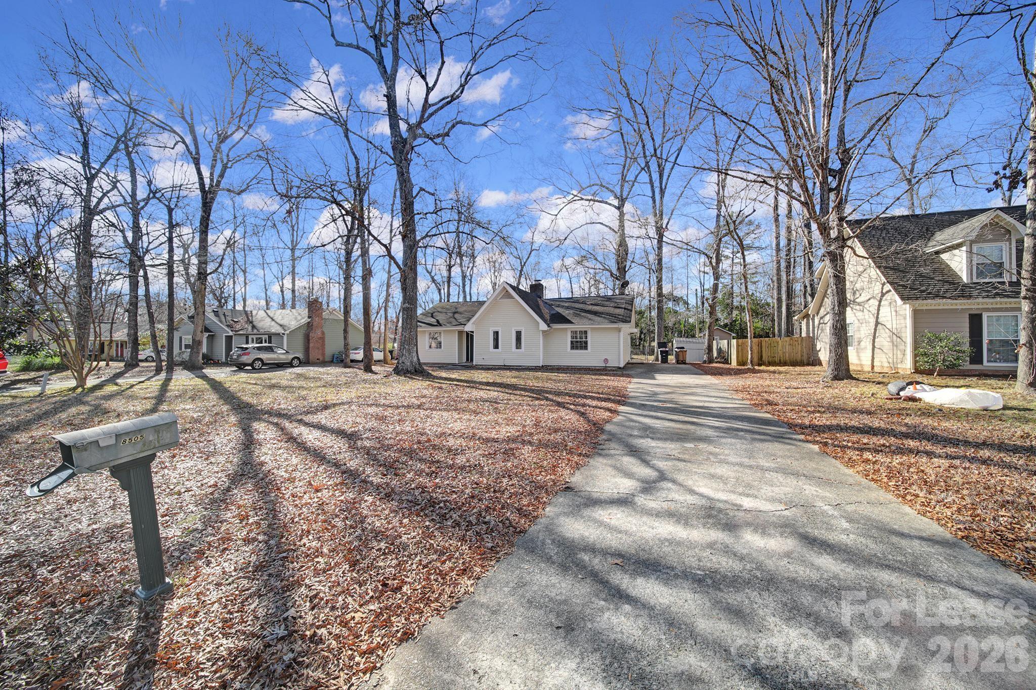 8505 Beacon Hills Road Indian Trail, NC 28079 - Photo 26 of 27