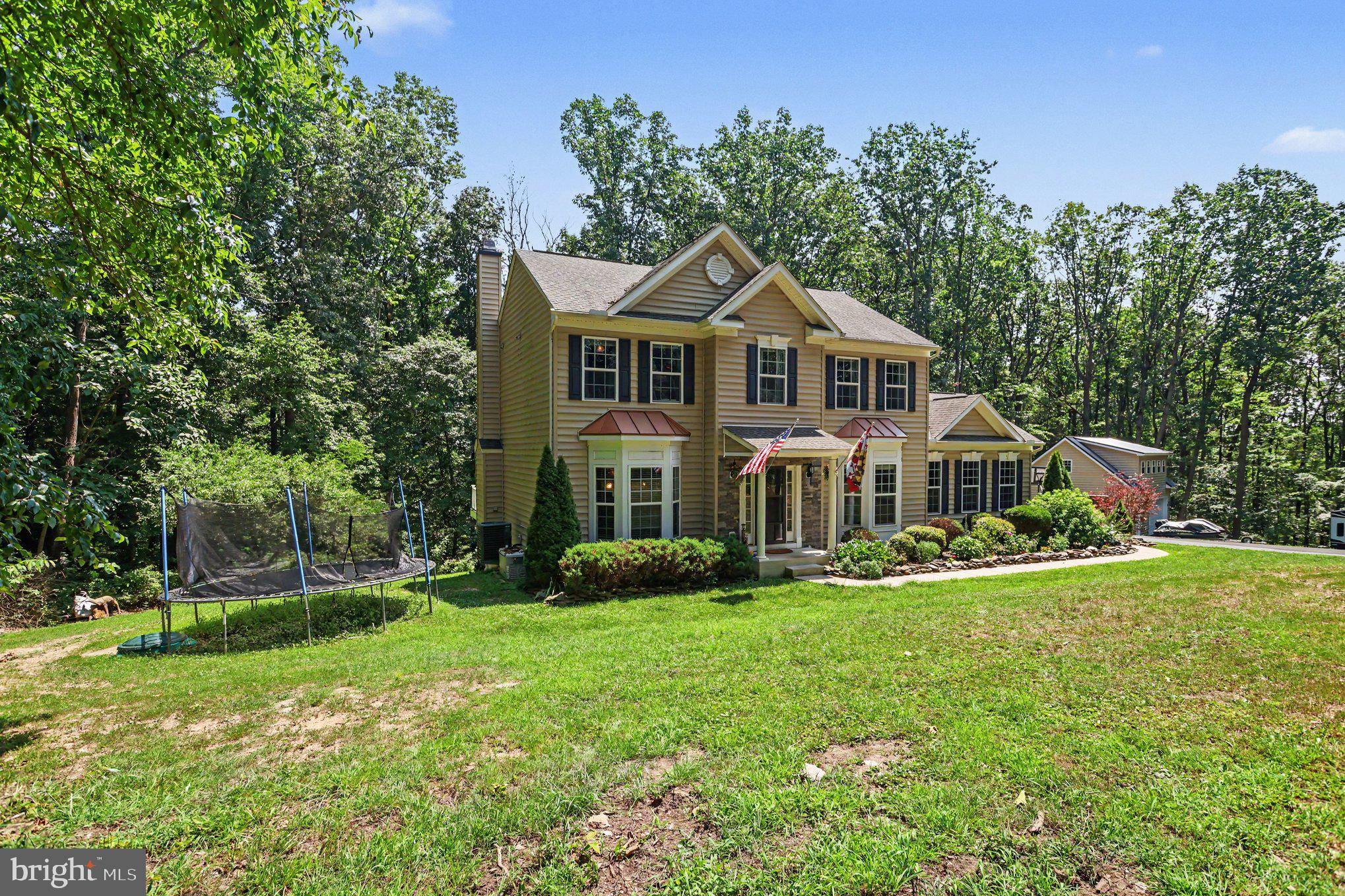 4761 Carea Road White Hall, MD 21161 - Photo 5 of 100