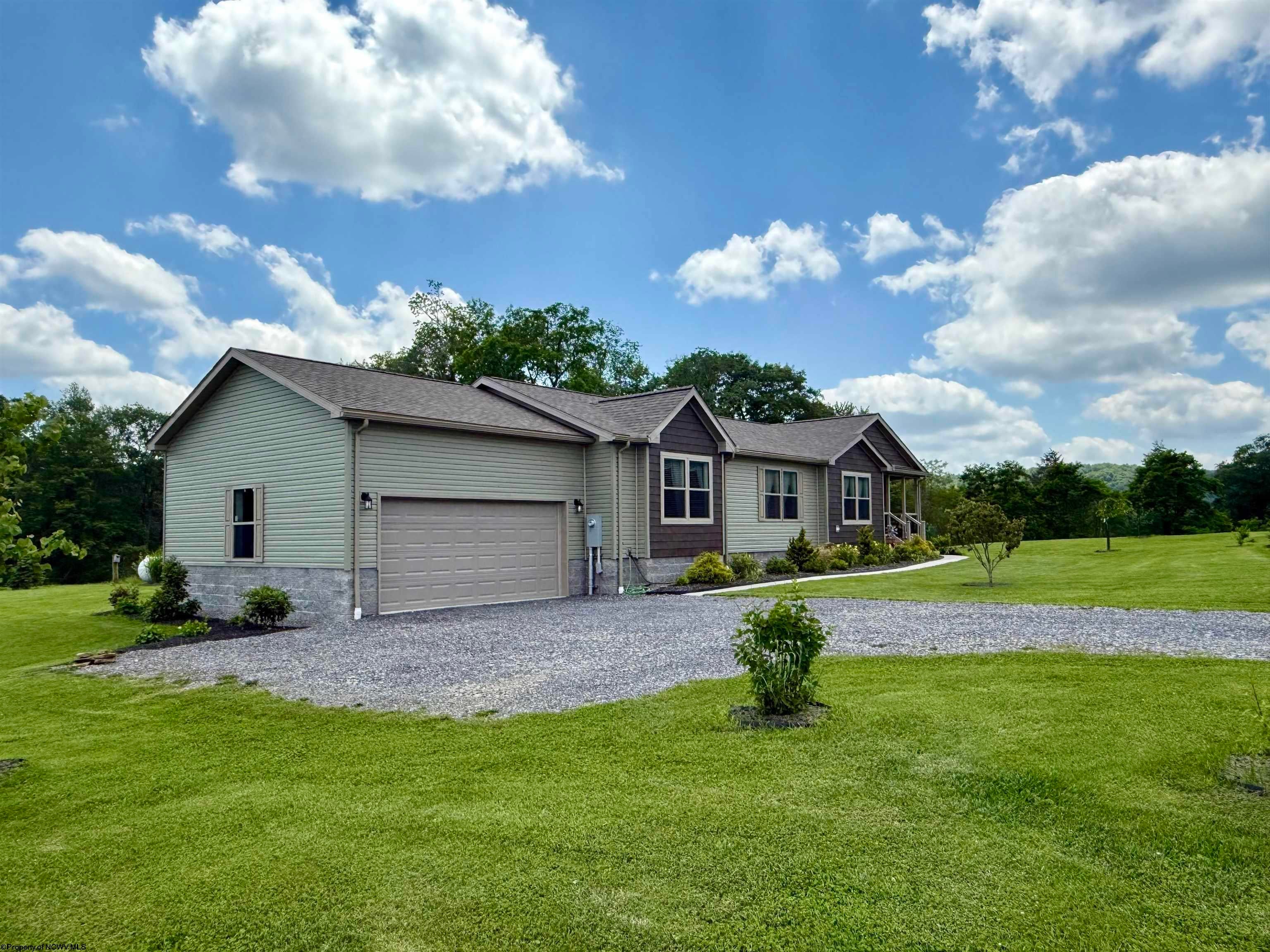 114 Snowy Rdg Road Terra Alta, WV 26764 - Photo 23 of 42 Gallery Image 23