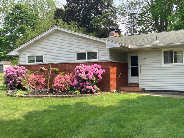 $244,500 | 529 Hill Rd Court, Marshall, MI 49068