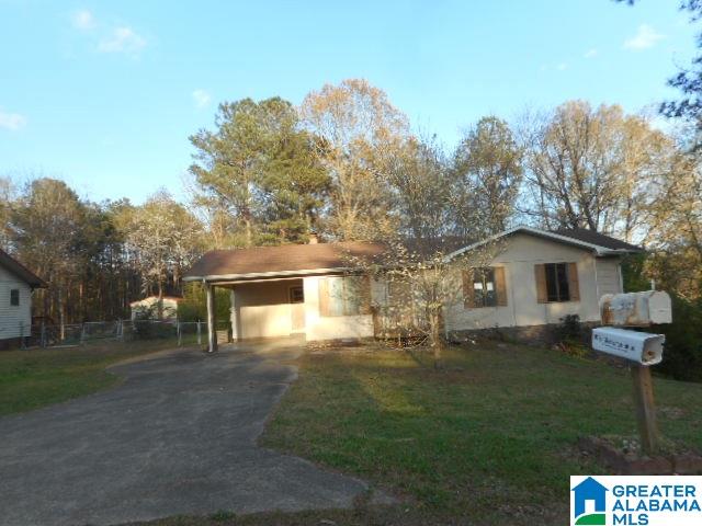 1503 Maple Drive Weaver, AL 36277 - Photo 3 of 22