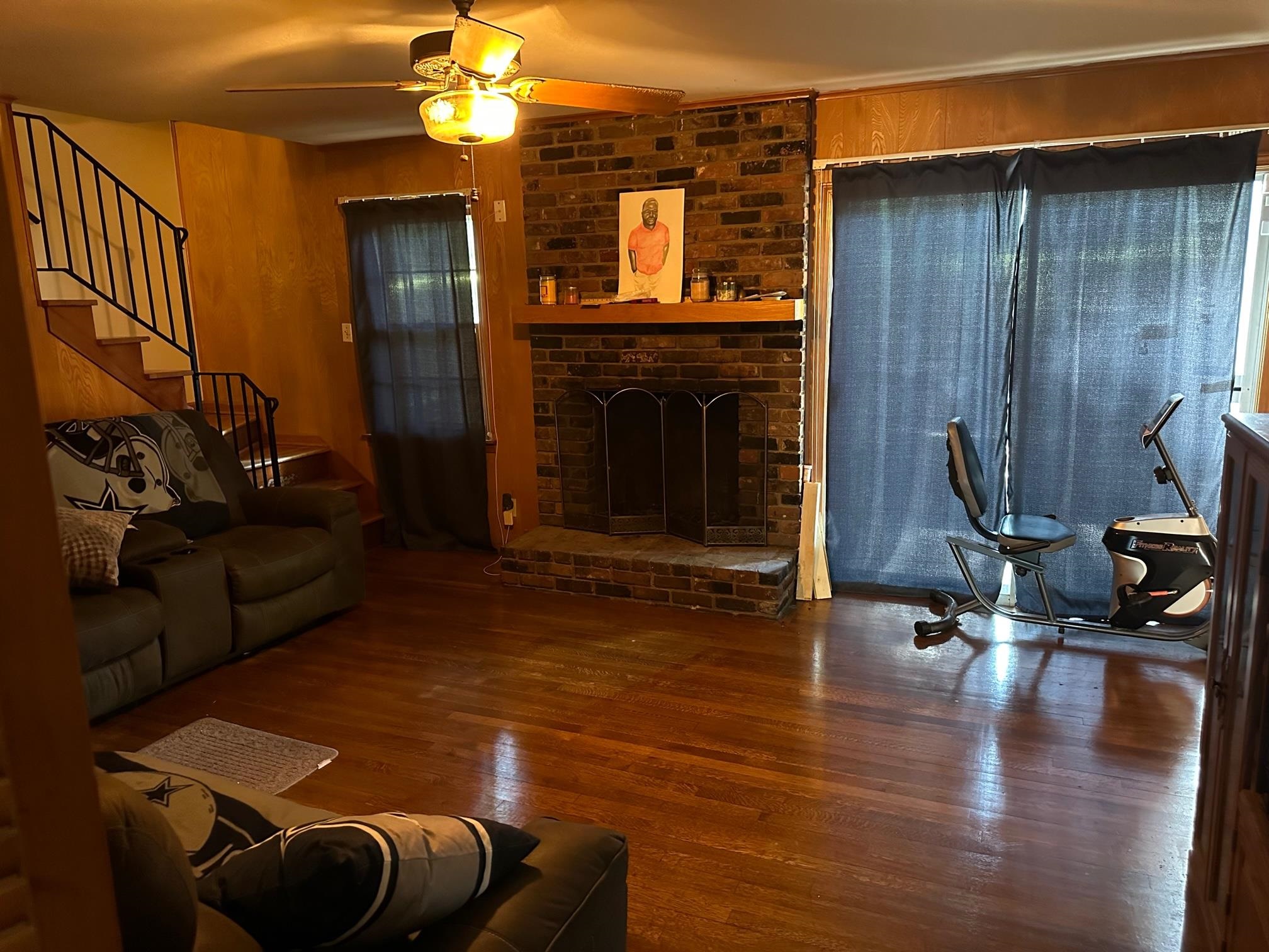 3009 Falkirk Road Memphis, TN 38128 - Photo 3 of 15 Gallery Image 3