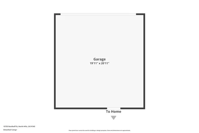 $550,000 | 15735 Nordhoff Street, Unit 36, North Hills, CA 91343