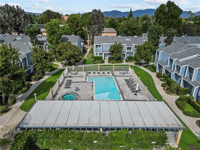 $550,000 | 15735 Nordhoff Street, Unit 36, North Hills, CA 91343