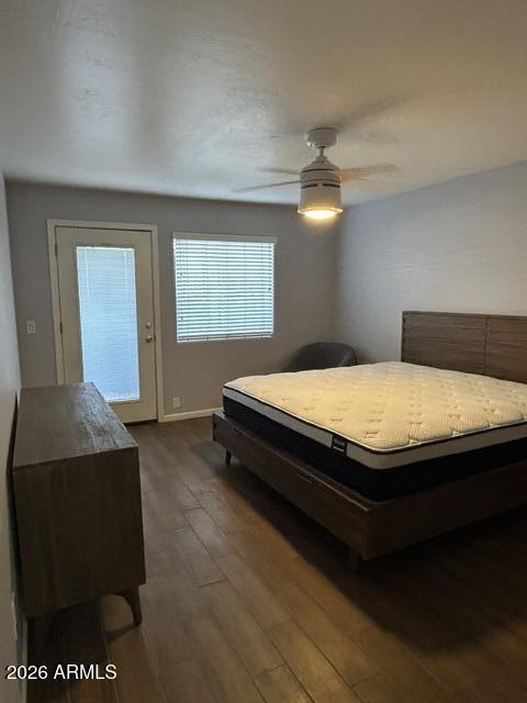 151 East Broadway Road, Unit 103 Tempe, AZ 85282 - Photo 5 of 37 Primary Befroom Suite