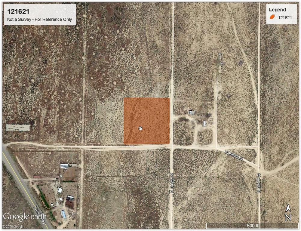 Lot 11 Blk Bc Cedar Valley St. George, UT 84790 - Photo 1 of 1 Main