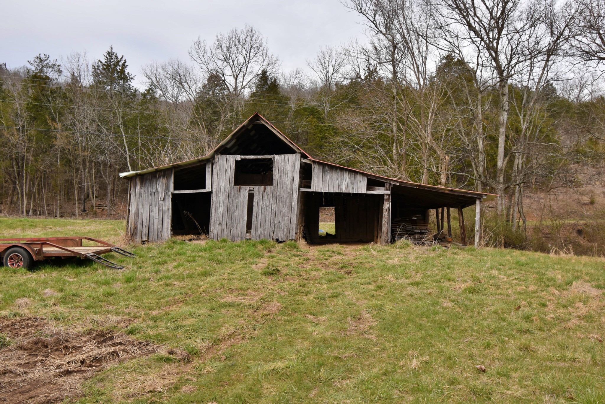 565 Cedar Creek Road Linden, TN 37096 - Photo 15 of 17