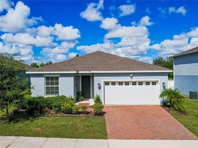 $3,000 | 118 Aria Way, Davenport, FL 33837