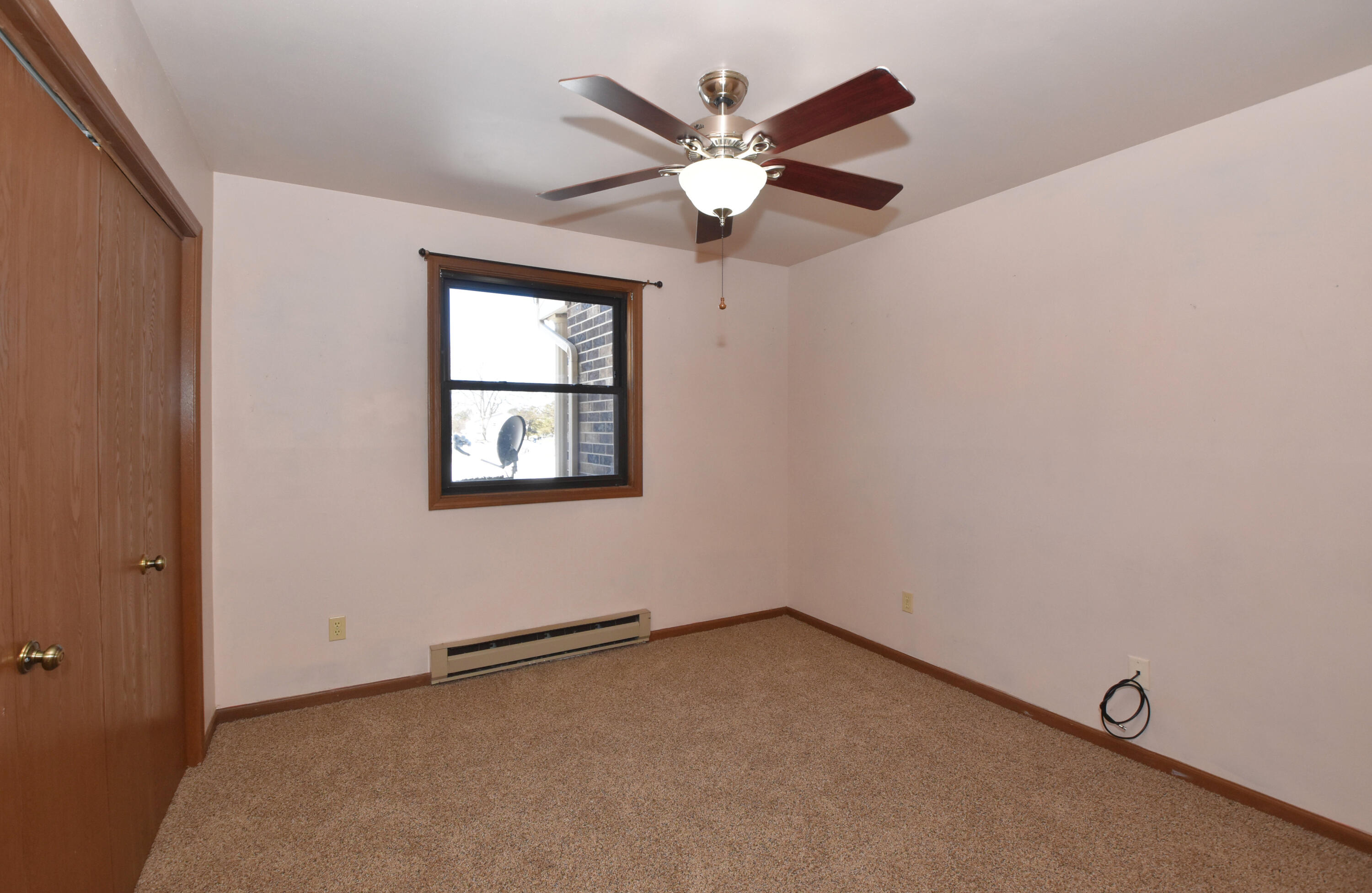 6840 Mariner Drive, Unit 103 Mount Pleasant, WI 53406 - Photo 22 of 33 Bedroom 2