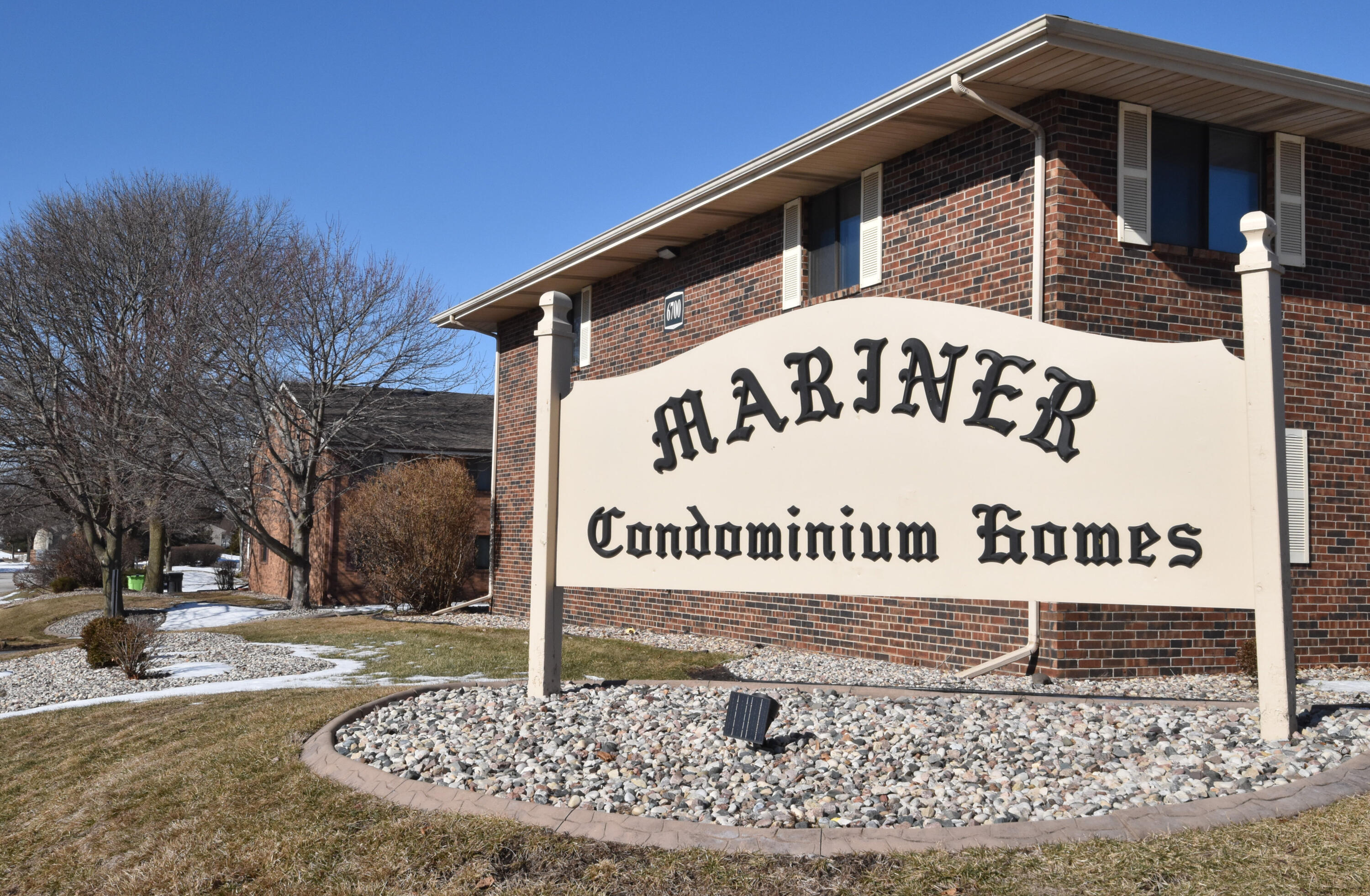 6840 Mariner Drive, Unit 103 Mount Pleasant, WI 53406 - Photo 33 of 33 Mariner Condos