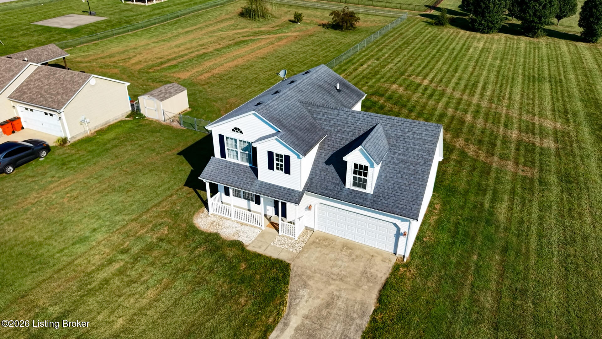 53 Apollo Road Cecilia, KY 42724 - Photo 27 of 38 53 Apollo Road-7