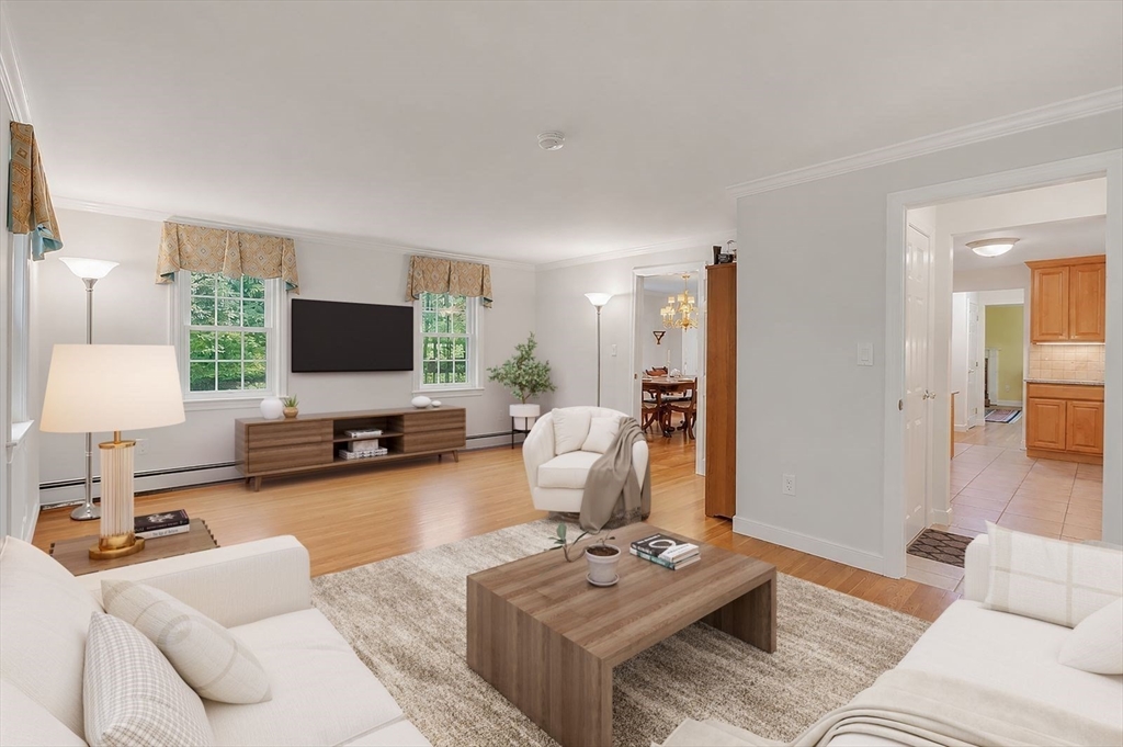 113 Newbridge Road Sudbury, MA 01776 - Photo 20 of 42