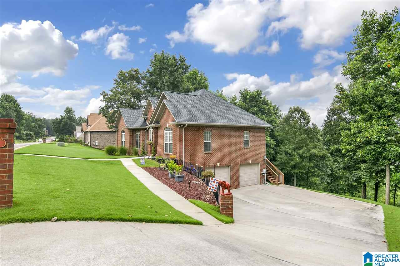 120 Ridgewood Lane Odenville, AL 35120 - Photo 4 of 31