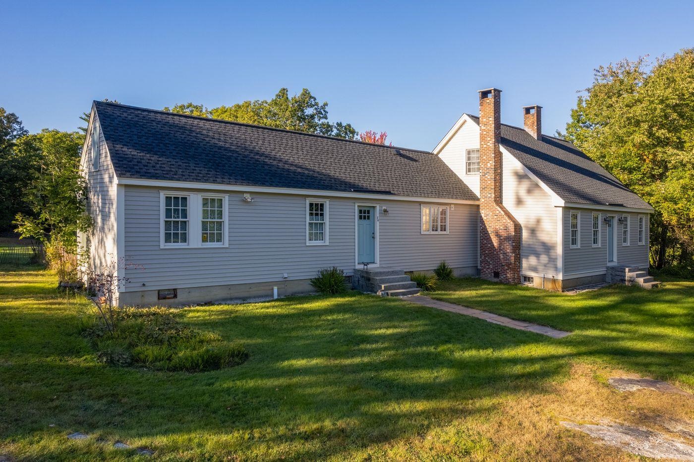 76 Salisbury Road Mont Vernon, NH 03057 - Photo 2 of 31 Gallery Image 2