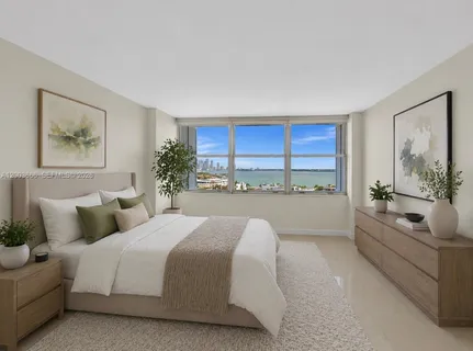 $570,000 | 20 Island Avenue, Unit 1203, Miami Beach, FL 33139